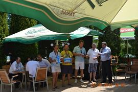 Concurs Lac Brateni Bistrița-Năsăud 